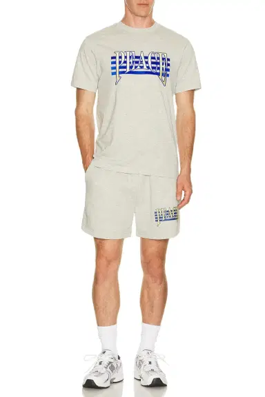 Museum of Peace and Quiet Seventies T-Shirt | Thumbnail 3 Museum of Peace and Quiet Seventies T-Shirt | Thumbnail 3