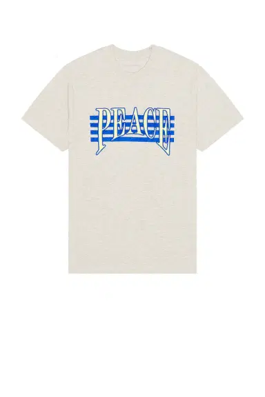 Museum of Peace and Quiet Seventies T-Shirt | Thumbnail 4 Museum of Peace and Quiet Seventies T-Shirt | Thumbnail 4