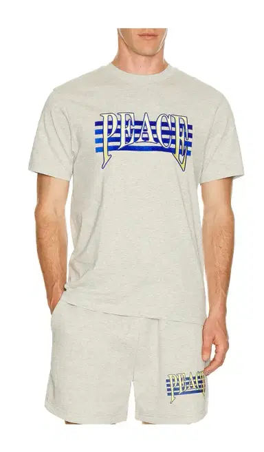 Museum of Peace and Quiet Seventies T-Shirt | Thumbnail 6 Museum of Peace and Quiet Seventies T-Shirt | Thumbnail 6