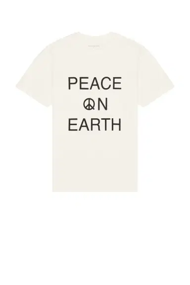 Museum of Peace and Quiet Earth T-Shirt | Thumbnail 4 Museum of Peace and Quiet Earth T-Shirt | Thumbnail 4