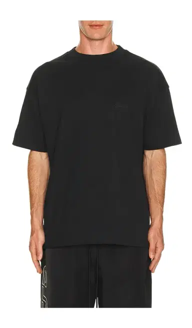 Fear of God Essentials Classic Short Sleeve Tee | Thumbnail 5 Fear of God Essentials Classic Short Sleeve Tee | Thumbnail 5