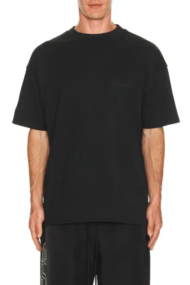 Fear of God Essentials Classic Short Sleeve Tee | Thumbnail 1 Fear of God Essentials Classic Short Sleeve Tee | Thumbnail 1