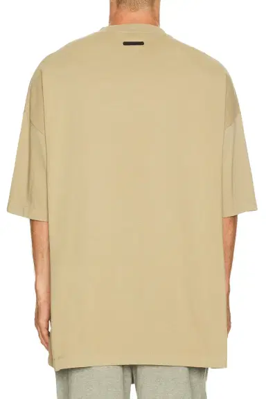 Fear of God Essentials Training 90's Short Sleeve Tee | Thumbnail 2 Fear of God Essentials Training 90's Short Sleeve Tee | Thumbnail 2
