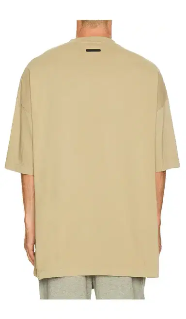 Fear of God Essentials Training 90's Short Sleeve Tee | Thumbnail 6 Fear of God Essentials Training 90's Short Sleeve Tee | Thumbnail 6