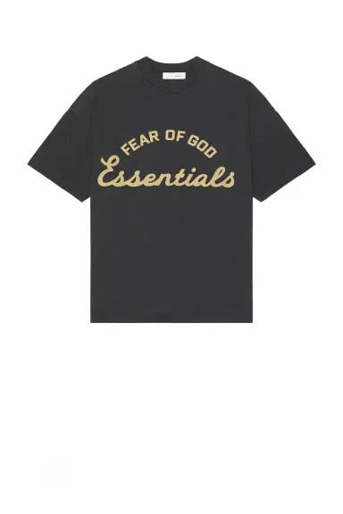 Fear of God Essentials Training 90's Short Sleeve Tee | Thumbnail 4 Fear of God Essentials Training 90's Short Sleeve Tee | Thumbnail 4