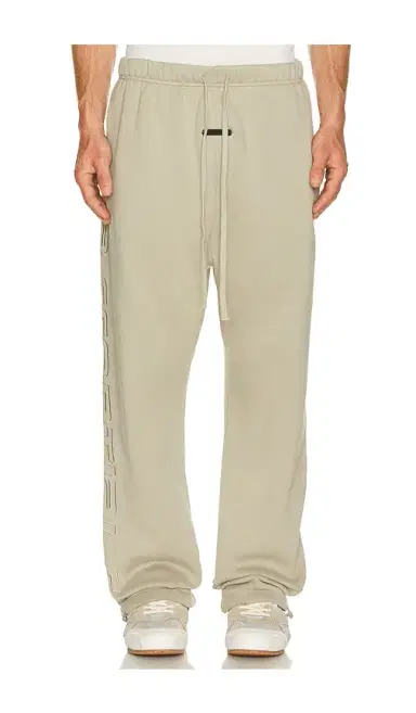Fear of God Essentials Active Trace Relaxed Sweatpant | Thumbnail 8 Fear of God Essentials Active Trace Relaxed Sweatpant | Thumbnail 8