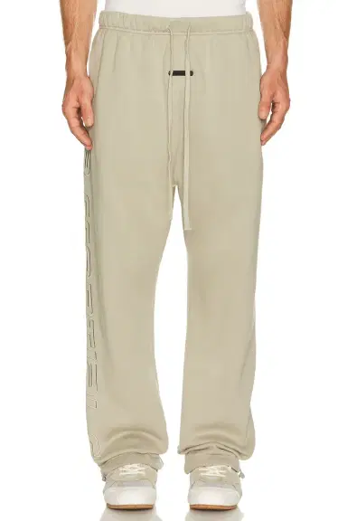 Fear of God Essentials Active Trace Relaxed Sweatpant | Thumbnail 1 Fear of God Essentials Active Trace Relaxed Sweatpant | Thumbnail 1