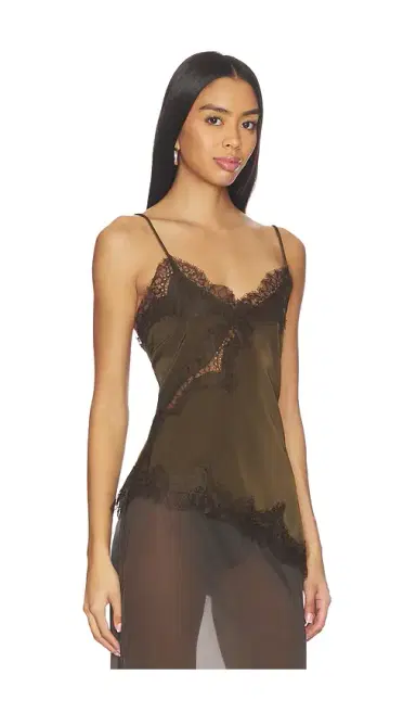 superdown Jett Asymmetrical Top | Thumbnail 2 superdown Jett Asymmetrical Top | Thumbnail 2