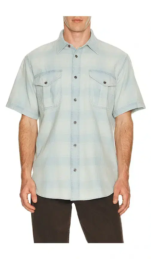Alaskan Guide Shirt Alaskan Guide Shirt
