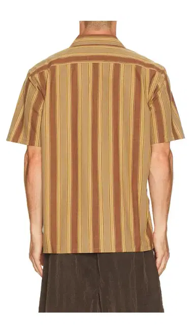 Filson Chambray Camp Shirt | Thumbnail 2 Filson Chambray Camp Shirt | Thumbnail 2