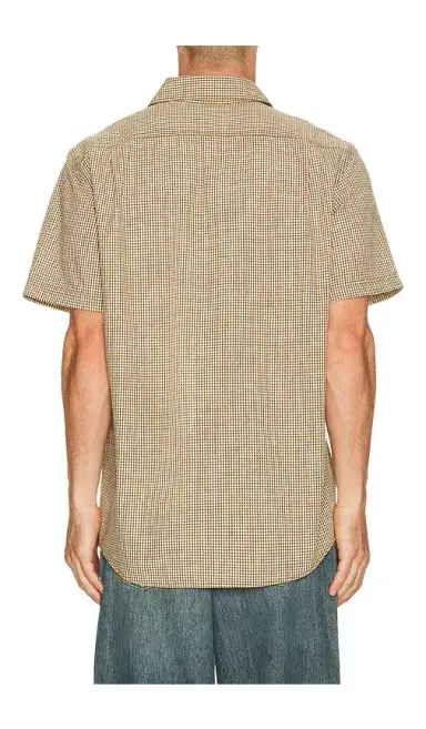 Filson Chambray Shirt | Thumbnail 2 Filson Chambray Shirt | Thumbnail 2