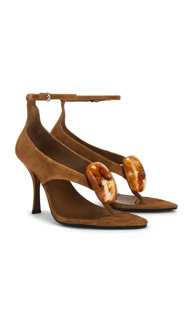 Jeffrey Campbell Ameliana Sandal | Thumbnail 2 Jeffrey Campbell Ameliana Sandal | Thumbnail 2