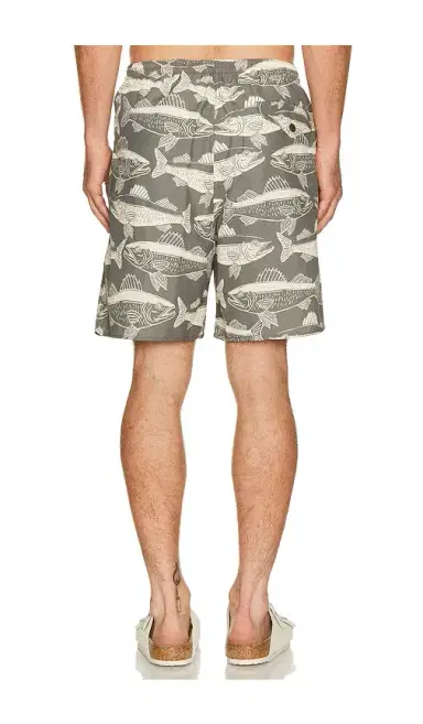Filson Oxbow Lake Trunks | Thumbnail 2 Filson Oxbow Lake Trunks | Thumbnail 2