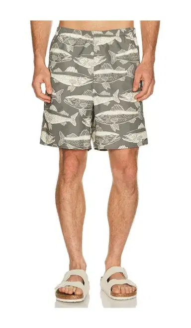 Filson Oxbow Lake Trunks | Thumbnail 1 Filson Oxbow Lake Trunks | Thumbnail 1