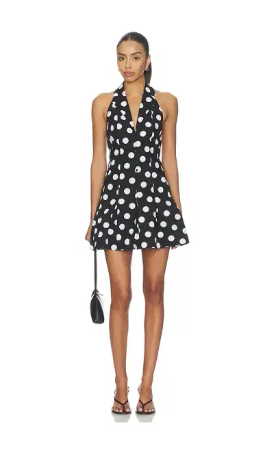SANS FAFF Lucca Mini Dress | Thumbnail 1 SANS FAFF Lucca Mini Dress | Thumbnail 1