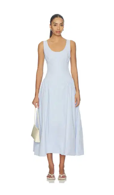 Proenza Schouler White Label Proenza Schouler Kendall Dress | Thumbnail 1 Proenza Schouler White Label Proenza Schouler Kendall Dress | Thumbnail 1