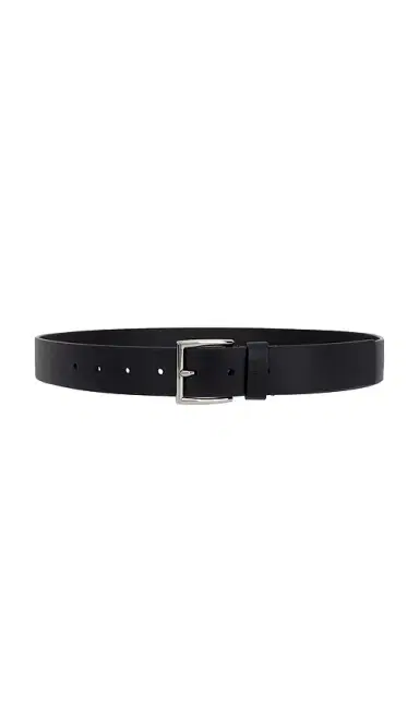 Vince 35mm Flat Belt | Thumbnail 1 Vince 35mm Flat Belt | Thumbnail 1
