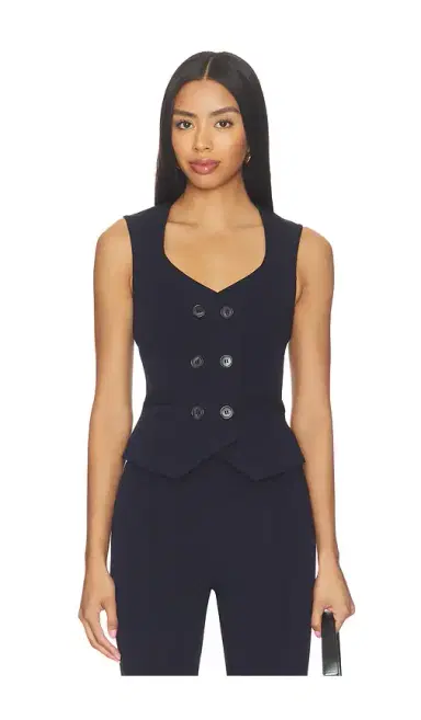 Smythe Db Waistcoat | Thumbnail 1 Smythe Db Waistcoat | Thumbnail 1