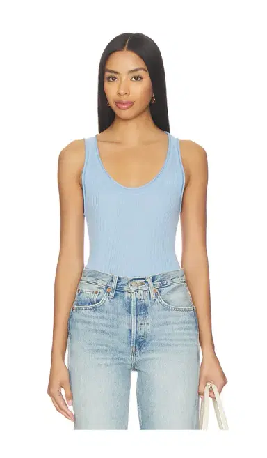 Veronica Beard Birke Knit Tank Top | Thumbnail 1 Veronica Beard Birke Knit Tank Top | Thumbnail 1