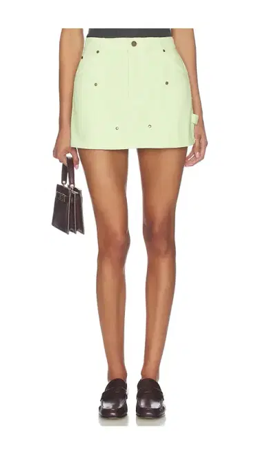 RENGGLI Cargo Skirt | Thumbnail 1 RENGGLI Cargo Skirt | Thumbnail 1