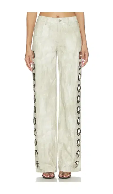 BY.DYLN Archer Jeans | Thumbnail 1 BY.DYLN Archer Jeans | Thumbnail 1