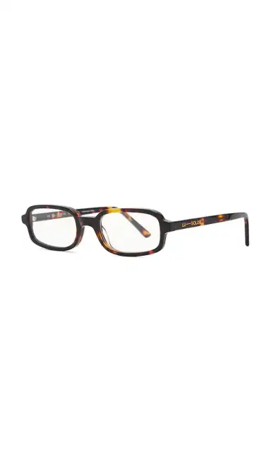 Lu Goldie Vera Blue Light Eyeglasses | Thumbnail 2 Lu Goldie Vera Blue Light Eyeglasses | Thumbnail 2