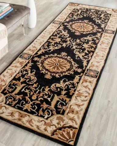 Safavieh Onyx Grove Hand-Tufted Rug | Thumbnail 2 Safavieh Onyx Grove Hand-Tufted Rug | Thumbnail 2