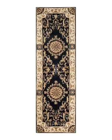 Safavieh Onyx Grove Hand-Tufted Rug | Thumbnail 1 Safavieh Onyx Grove Hand-Tufted Rug | Thumbnail 1