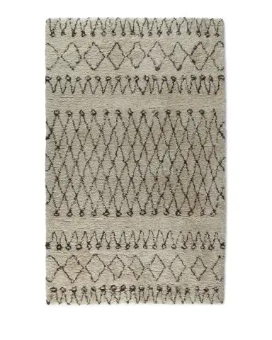 Safavieh Della Rocca Hand-Tufted Rug | Thumbnail 2 Safavieh Della Rocca Hand-Tufted Rug | Thumbnail 2