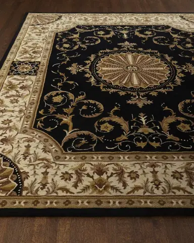 Safavieh Onyx Grove Hand-Tufted Rug | Thumbnail 2 Safavieh Onyx Grove Hand-Tufted Rug | Thumbnail 2