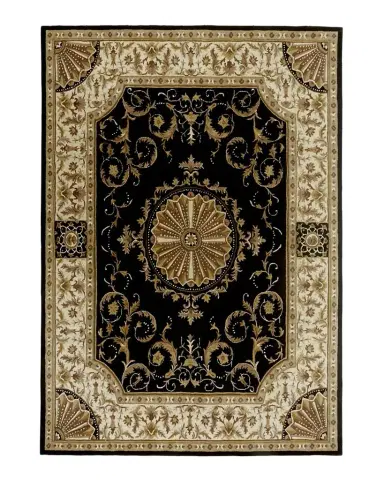 Safavieh Onyx Grove Hand-Tufted Rug | Thumbnail 1 Safavieh Onyx Grove Hand-Tufted Rug | Thumbnail 1