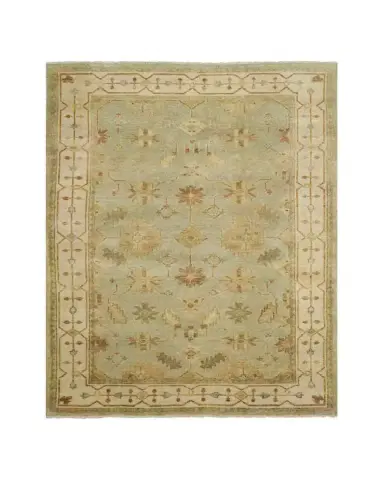Safavieh Manor Oushak Rug, 8 ' x 10 ' | Thumbnail 2 Safavieh Manor Oushak Rug, 8 ' x 10 ' | Thumbnail 2