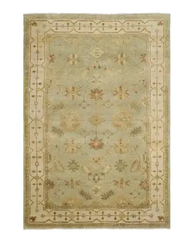 Safavieh Manor Oushak Rug, 8 ' x 10 ' | Thumbnail 1 Safavieh Manor Oushak Rug, 8 ' x 10 ' | Thumbnail 1