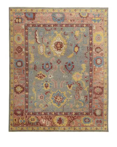 Safavieh Rohan Rug | Thumbnail 2 Safavieh Rohan Rug | Thumbnail 2