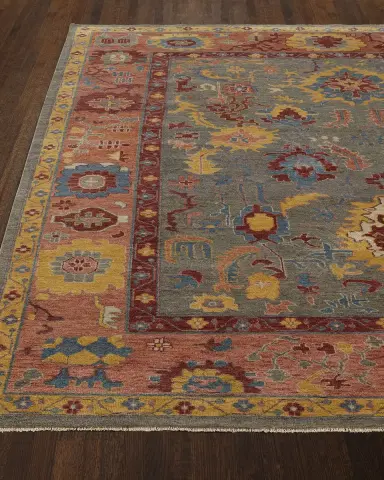 Safavieh Rohan Rug | Thumbnail 1 Safavieh Rohan Rug | Thumbnail 1