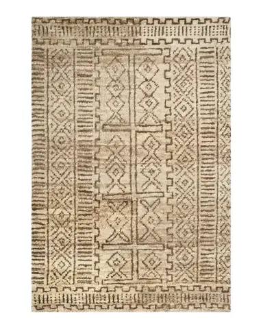 Ralph Lauren Home Kenya Hand-Knotted Rug | Thumbnail 1 Ralph Lauren Home Kenya Hand-Knotted Rug | Thumbnail 1