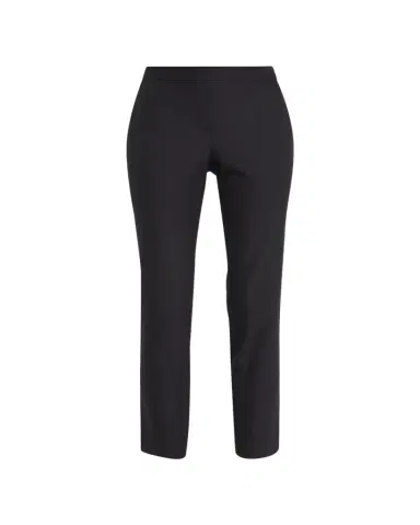 Theory Thaniel Approach Cropped Slim Pants | Thumbnail 1 Theory Thaniel Approach Cropped Slim Pants | Thumbnail 1