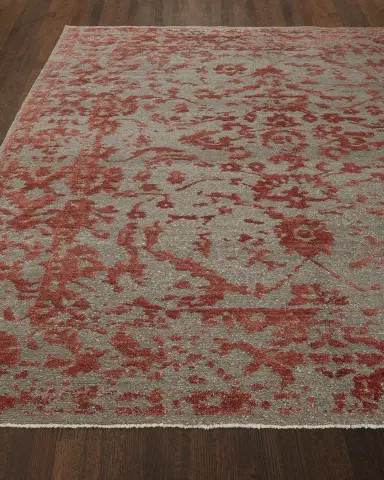 Safavieh Rosewood Rug | Thumbnail 1 Safavieh Rosewood Rug | Thumbnail 1