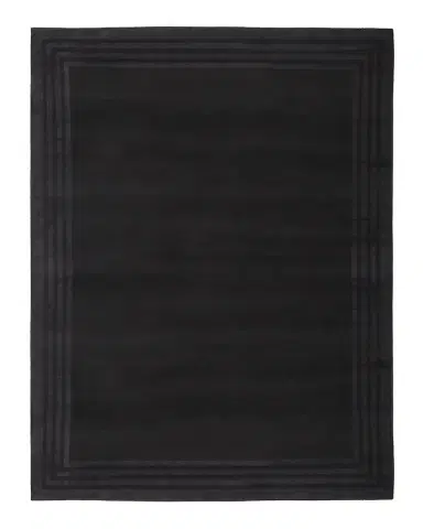 Ralph Lauren Home Ellington Border Rug | Thumbnail 2 Ralph Lauren Home Ellington Border Rug | Thumbnail 2