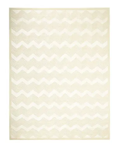 Ralph Lauren Home Monroe Chevron Rug | Thumbnail 2 Ralph Lauren Home Monroe Chevron Rug | Thumbnail 2
