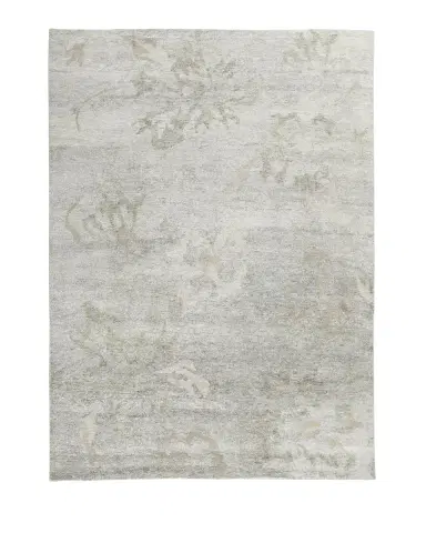 Safavieh Silver Meadow Rug | Thumbnail 3 Safavieh Silver Meadow Rug | Thumbnail 3