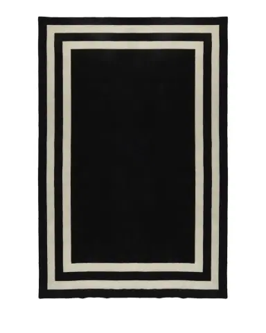 Ralph Lauren Home Fitzgerald Border Rug | Thumbnail 2 Ralph Lauren Home Fitzgerald Border Rug | Thumbnail 2