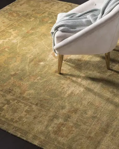 Safavieh Valley Oushak Rug | Thumbnail 2 Safavieh Valley Oushak Rug | Thumbnail 2