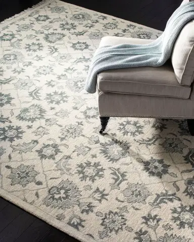 Safavieh Freya Hand-Tufted Rug, 8 ' x 10 ' | Thumbnail 2 Safavieh Freya Hand-Tufted Rug, 8 ' x 10 ' | Thumbnail 2