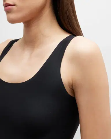 Chantelle Soft Stretch Layering Tank Top | Thumbnail 4 Chantelle Soft Stretch Layering Tank Top | Thumbnail 4