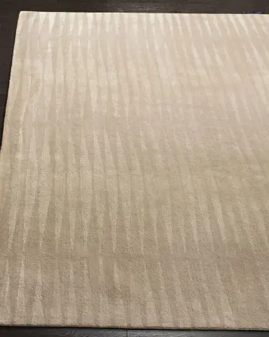 Ralph Lauren Home Ayumi Stripe Hand-Knotted Rug | Thumbnail 1 Ralph Lauren Home Ayumi Stripe Hand-Knotted Rug | Thumbnail 1