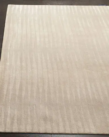 Ralph Lauren Home Ayumi Stripe Hand-Knotted Rug | Thumbnail 2 Ralph Lauren Home Ayumi Stripe Hand-Knotted Rug | Thumbnail 2