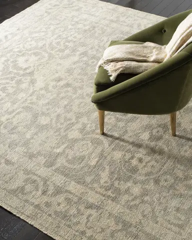 Safavieh Rhett Hand-Knotted Rug | Thumbnail 3 Safavieh Rhett Hand-Knotted Rug | Thumbnail 3