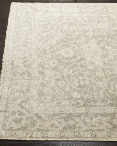 Safavieh Rhett Hand-Knotted Rug | Thumbnail 1 Safavieh Rhett Hand-Knotted Rug | Thumbnail 1