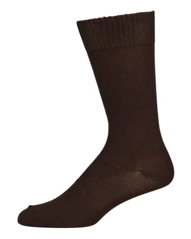 Neiman Marcus Men's Casual Cotton-Blend Knit Socks | Thumbnail 1 Neiman Marcus Men's Casual Cotton-Blend Knit Socks | Thumbnail 1